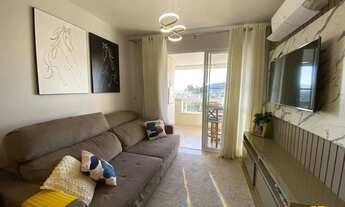 Imagem 6: Apartamento de 03 dormitórios sendo 01 suíte no bairro Picadas do Sul em São José