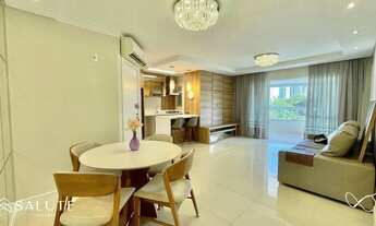 Imagem: Apartamento aluguel anual 3 suítes pioneiros