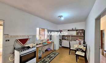 Imagem 8: Casa com 4 dormitórios à venda, 224 m² por R$ 270.000,00 - Vila São João da Boa Vista - Ba