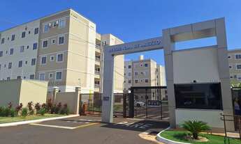 Imagem: Imóvel para venda tem 44 metros quadrados