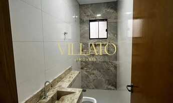 Imagem 3: Casa 2Q C/ Suíte - Setor Presidente - Goiânia