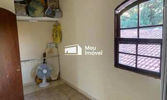 Imagem 6: DS - Casa Sobrado 3 Dormitórios - Bairro Santana - Zona Norte - São José dos Campos