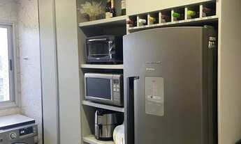 Imagem 2: Apartamento estiloso excelente localização