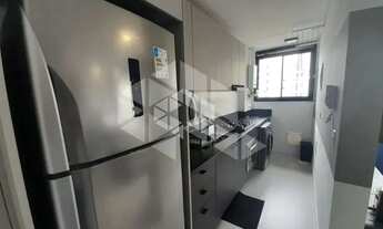 Imagem 7: APARTAMENTO/STUDIO NO PANTANAL EM FLORIANÓPOLIS