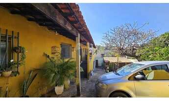 Imagem: Casa com 260 m² em ótimo lote - Bairro