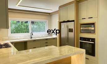 Imagem 6: Casa Andrômeda Casa em condomínio com 4 dormitórios