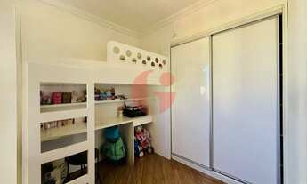 Imagem 6: Apartamento para venda com 3 dormitórios 1 suíte 1 vaga de garagem - 76m² no bairro Jardim