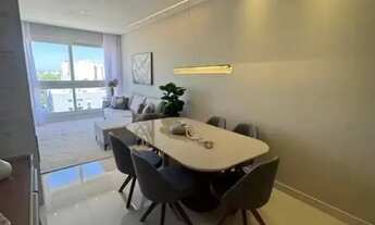 Imagem 4: Apartamento 2 dormitórios mobiliado e decorado