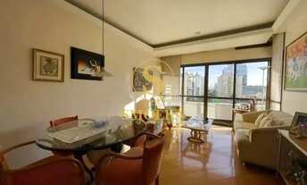 Imagem 5: Apartamento com vista livre de 3 quartos e 1 vaga no Centro de Florianópolis