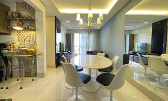 Imagem: Apartamento de 3 Quartos com Suíte à Venda