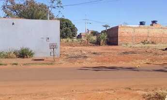 Imagem: Terreno para venda tem 300 metros quadrados