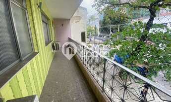 Imagem 2: Méier Apartamento com 3 dormitórios