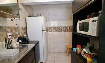 Imagem 5: Apartamento térreo 84 m2, 3 dormitórios , suíte, Vaga, a 1 min Praia de Belas Shopping
