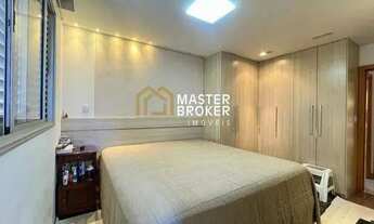 Imagem 3: Cobertura à venda, 4 quartos, 2 suítes, 4 vagas, Buritis - Belo Horizonte/MG