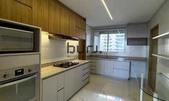 Imagem 7: Apartamento para alugar em Goiânia, Jardim Goiás, com 4 suítes, com 186 m², Skygarden Flam