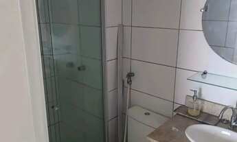 Imagem 5: Torres Liberto: Apartamento Semi-Mobiliado 3 Suítes 127m² 2 Vg LOCAÇÃO