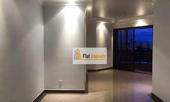 Imagem 2: Apartamento 3 dormitórios à venda, 133 m² por R$ 875.000 - Vila Seixas - Ribeirão Preto/SP