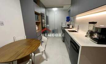 Imagem: Apartamento em Rua Vereador César Miranda