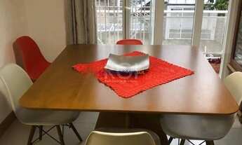 Imagem 5: Casa com 03 dormitórios, 01 suíte, pátio com churrasqueira e 03 vagas de garagem no bairro