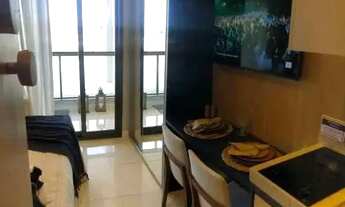 Imagem 6: Studio com 1 dormitório à venda, 20 m² por R$ 369.000,00 - Jardim Armação - Salvador/BA