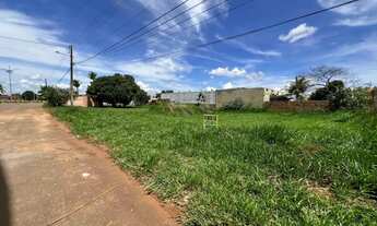 Imagem 4: Lote 385m² em Goianira - Parque los angeles Lote à Venda, 385.20 por R$ 167500.00 no setor