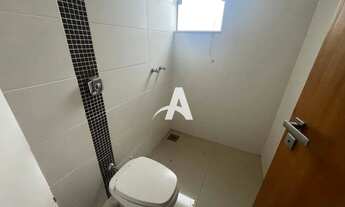 Imagem 14: Aluguel Casa NOVA UBERLANDIA