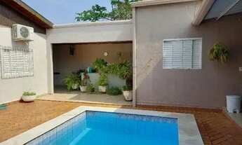 Imagem 3: Casa à venda 2 Quartos, 1 Suite, 4 Vagas, 300M², Boa Esperança, Cuiabá - MT