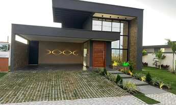 Imagem: Alphaville Sergipe - Barra dos Coqueiros