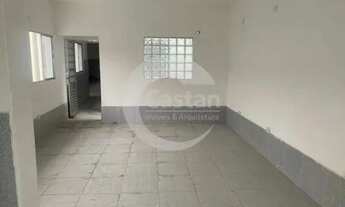 Imagem 2: Casa Comercial em MOOCA