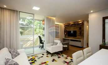 Imagem 7: Apartamento a venda no Passione Due, 3 dormitórios, living ampliado, suíte e 1 vaga de gar