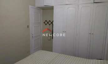 Imagem 7: Apartamento em Rua Governador Pedro de Toledo - Boqueirão - Santos/SP