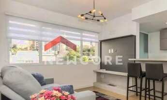 Imagem 3: Apartamento em Rua Luzitana - Higienópolis - Porto Alegre/RS