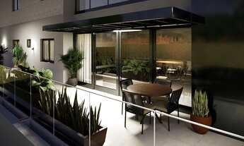 Imagem 2: Apartamento Seven - Timbó