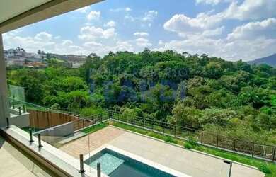 Imagem 6: CASA EM CONDOMÍNIO - ALPHAVILLE - SP