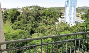 Imagem 2: Apartamento em Rua João Bissotto Filho - Ortizes - Valinhos/SP