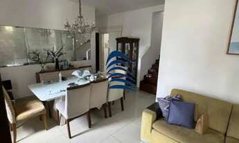 Imagem 4: Casa 5/4 em Villas 370 M² de área construída 450 M² de terreno 5/4 com 3 suítes Sendo a ma