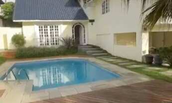 Imagem 4: CASA EM CONDOMÍNIO - ALPHAVILLE - SP