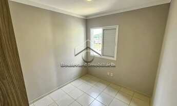 Imagem 7: APARTAMENTO COM 3 QUARTOS NO JARDIM NOVA ALIANÇA SUL EM RIBEIRÃO PRETO