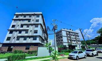 Imagem: Apartamento 2 quartos, sacada, churrasqueira