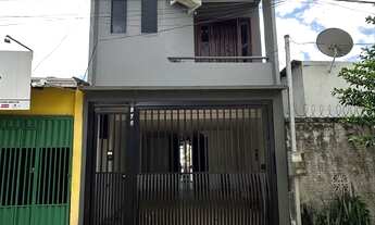 Imagem: Casa mobiliada 4 suítes