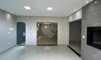 Imagem 4: Condomínio com 3 quartos à venda em Morada Do Ouro - MT