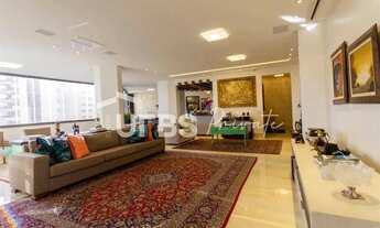 Imagem 4: Champs Elysées - Apartamento 4 quartos, sendo 4 suítes