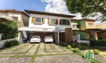 Imagem 3: Casa à venda no bairro Alphaville - Santana de Parnaíba/SP