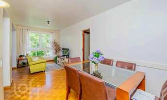 Imagem: Apartamento à venda em Bela Vista com 114