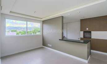 Imagem: Apartamento com 1 dormitório no bairro