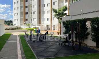 Imagem 2: Apartamento - Jardim Alto da Boa Vista - Valinhos
