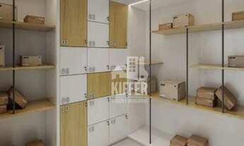 Imagem 2: Apartamento com 2 dormitórios à venda, 63 m² por R$ 590.000,00 - Itacoatiara - Niterói/RJ