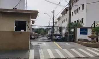 Imagem 4: Imóvel para aluguel com 50 metros quadrados com 2 quartos