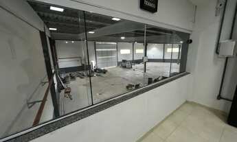 Imagem 4: Galpões de 1.500 m2 Camboriú sc Bairro Rio do Meio