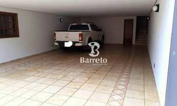 Imagem 6: Casa com 4 dormitórios, 500 m² - venda por R$ 2.300.000,00 ou aluguel por R$ 10.000,00/mês